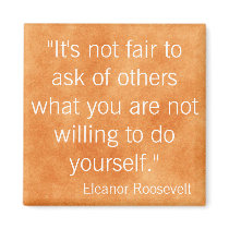 Eleanor Roosevelt magnets