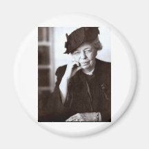 Eleanor Roosevelt Magnet