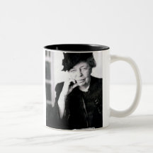 Eleanor Roosevelt Mug