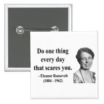 Eleanor Roosevelt Quote 2b buttons