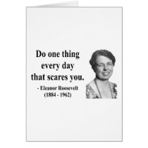 Eleanor Roosevelt Quote 2b cards