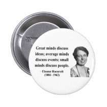 Eleanor Roosevelt Quote 5b buttons