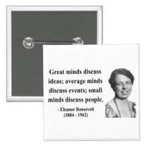 Eleanor Roosevelt Quote 5b buttons