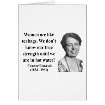 Eleanor Roosevelt Quote 6b cards