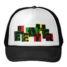 E'Leather cap Mesh Hats
