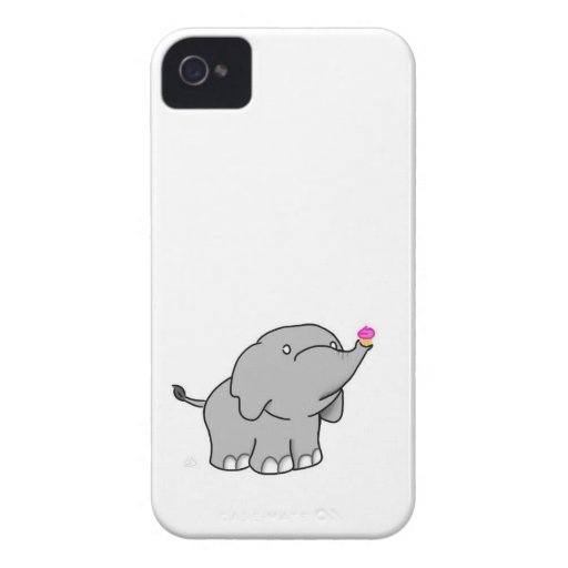 "Elecake" iPhone 4 Cases