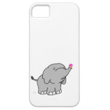 "Elecake" iPhone 5 Cases
