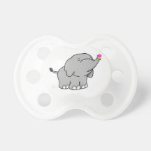 Elecake Pacifier