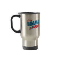 Elect Barack Obama Vintage.png Mugs
