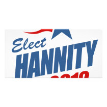 Elect Hannity photo cards by Hannity2012 Elect Hannity photo cards