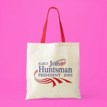 Elect Huntsman bags