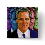 Elect Mitt Romney For President Button