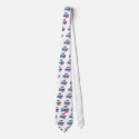 Elect Obama 2012 T-shirt ties