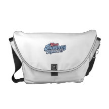 ELECT ROMNEY RYAN.png Courier Bags
