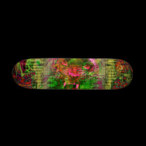 electeric black panther skateboards by justjoseph electeric black panther skateboards