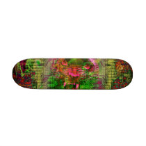 electeric black panther skateboards