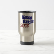 Election 2012 parody mugs