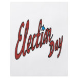 Election Day Flyers