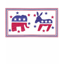 Election Party t-shirts