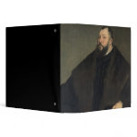 Elector Johann Freidrich ven Sachsen , 1550-51 binders