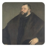 Elector Johann Freidrich ven Sachsen , 1550-51 stickers