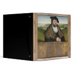 Electors of Saxony binders