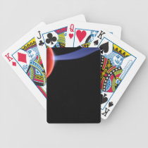 Electri playing cards playing cards
