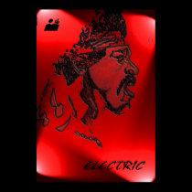 electric8 posters