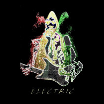 electric 2 posters