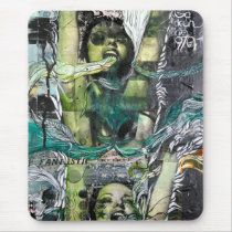 Electric 52 mousepads