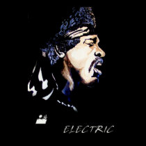 Electric 6 posters