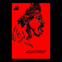 electric 7 posters
