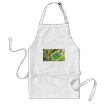 Electric Algea Aprons