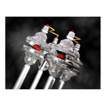 Electric Bells posters by Kenelp Electric Bells posters