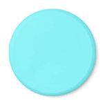 electric blue background magnets