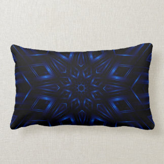 Electric Blue Pillows - Decorative & Throw Pillows Zazzle