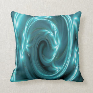 Electric Blue Pillows - Electric Blue Throw Pillows Zazzle