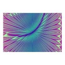 Electric Butterfly posters