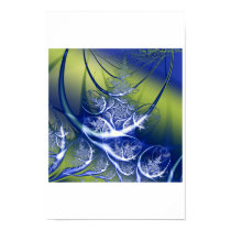 Electric Chi posters