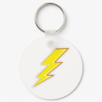 Electric + Company! keychains by starwolf Electric + Company! keychains