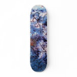 Electric Dendrites Skate Deck