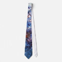 Electric Dendrites Tie