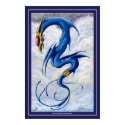 Electric Dragon posters by lunarcrystal Electric Dragon posters