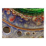 Electric Eel cards