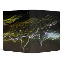 Electric Eye Avery Binder
