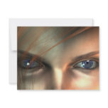 Electric eye invite