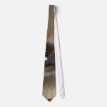 Electric eye ties