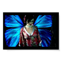 Electric Fairy posters