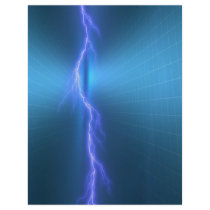 Electric Custom Flyer