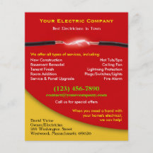 Electric Flyer